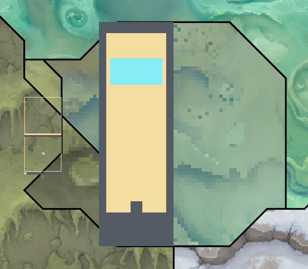 Outposts of Odyssey gameplay
